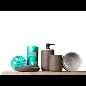 Ensemble de salle de bain CPNAT de Cipì