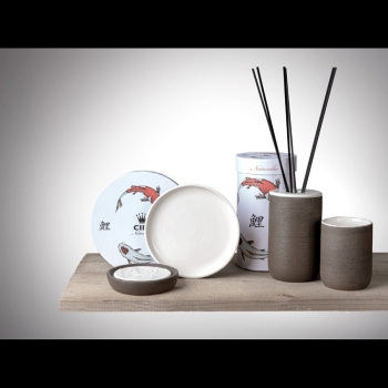 Ensemble de salle de bain CPNAT de Cipì