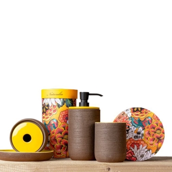 Ensemble de salle de bain CPNAT de Cipì