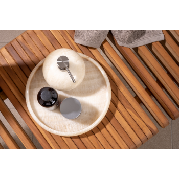 Ensemble de salle de bain Onyx de Cipì