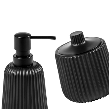 Ensemble de salle de bain Plissè CPPLI de cipì