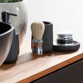 Ensemble de salle de bain Plissè CPPLI de cipì