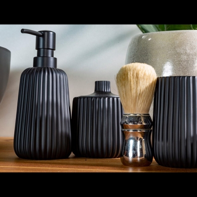 Ensemble de salle de bain Plissè CPPLI de cipì