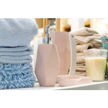 Ensemble de salle de bain Surface Bamboo de Cipì 