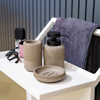 Ensemble de salle de bain Urmuge