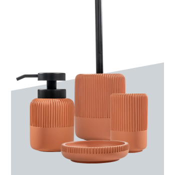 Ensemble de salle de bain Urmuge CPUR