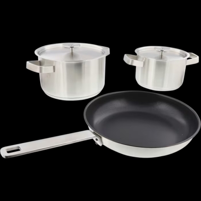 Batteries de cuisine Electrolux disponibles en livraison immédiate