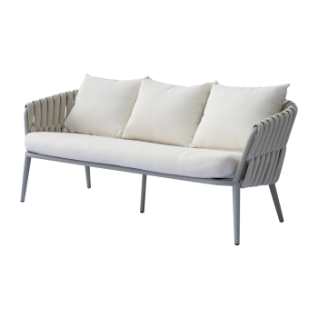 Ensemble en argile Greenwood Marbella