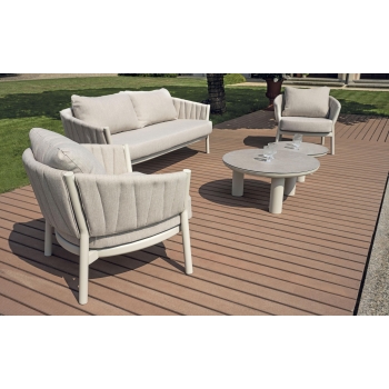 Coffret Greenwood Port Grimaud 