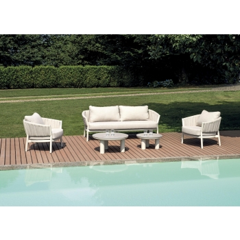 Coffret Greenwood Port Grimaud 