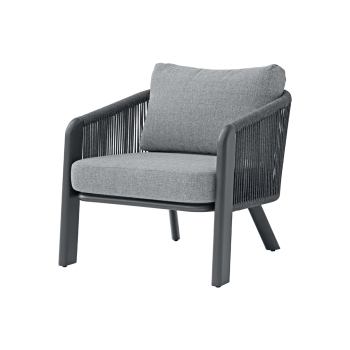 Ensemble anthracite Santa Cruz de Greenwood