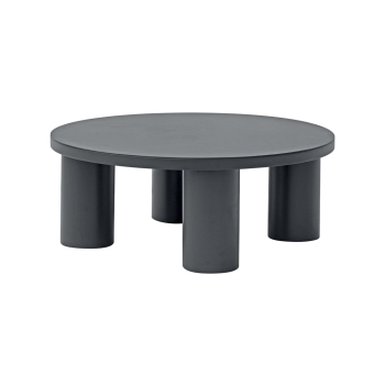 Ensemble anthracite Santa Cruz de Greenwood