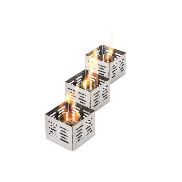 Lampe de table Skato par Stones