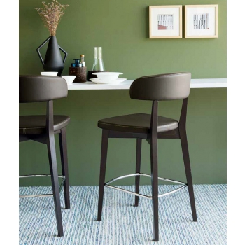 Tabouret modèle Siren par Connubia Calligaris