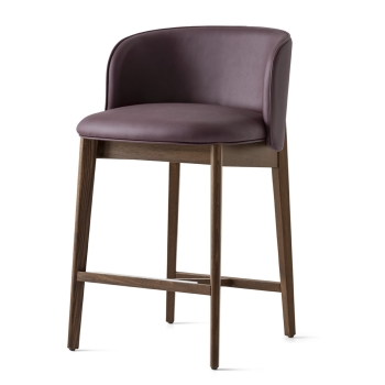 Tabouret ABREY CS2042 par Calligaris