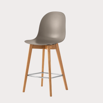 Tabouret Academy CB1672 / CB1673 de Connubia