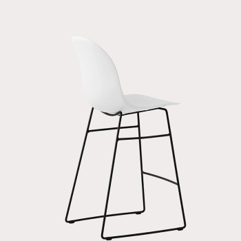 Tabouret Academy CB1674 / CB1675 de Connubia