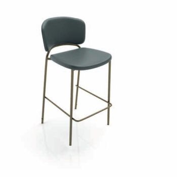 Tabouret Babylon C par Zamagna