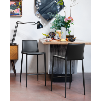 Tabouret Bohème CB1393 de Connubia 