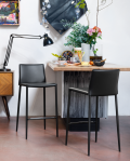 Tabouret Bohème CB1393 de Connubia