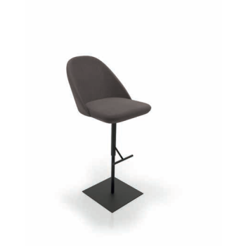 Tabouret Bubble C par Zamagna