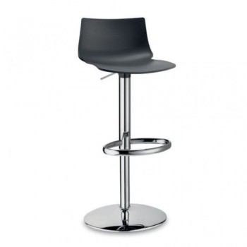 Tabouret en technopolymère Day Up de Scab Design
