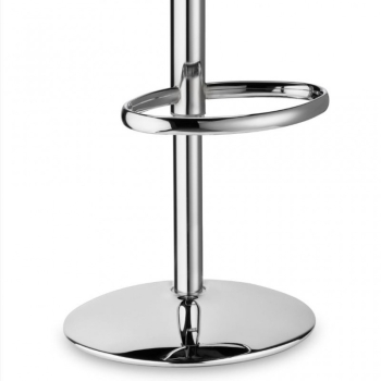 Tabouret en technopolymère Day Up de Scab Design