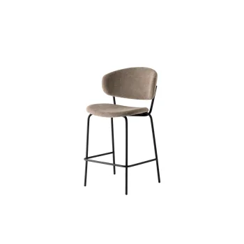 Tabouret Desy CB2339 de Connubia
