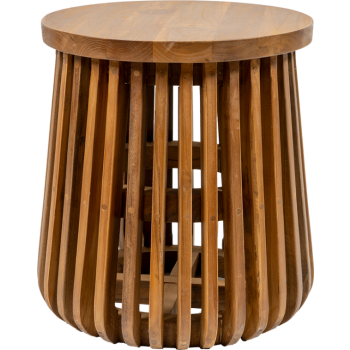 Tabouret Edmund par Cipì 