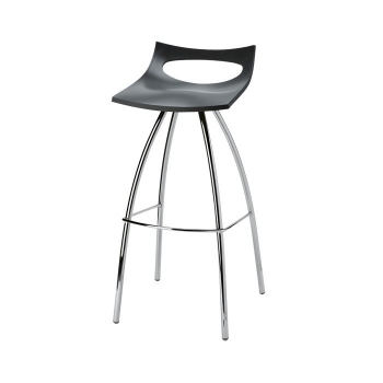 tabouret fixe Diablito de Scab Design