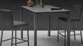 Tabouret Garda CB1688 par connubia