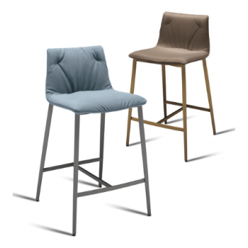 Tabouret Grace / C de Zamagna