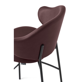 Tabouret Holly CS2038 par Calligaris