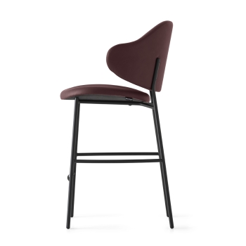 Tabouret Holly CS2038 par Calligaris