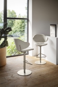 Tabouret Holly CS2231 de Calligaris