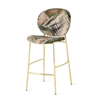 Tabouret Inès CS2022 par Calligaris