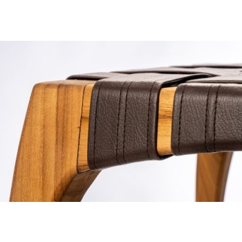 Tabouret Invilla par Cipì 