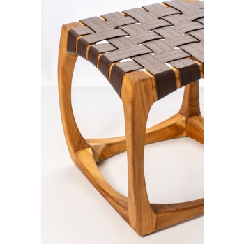 Tabouret Invilla par Cipì 