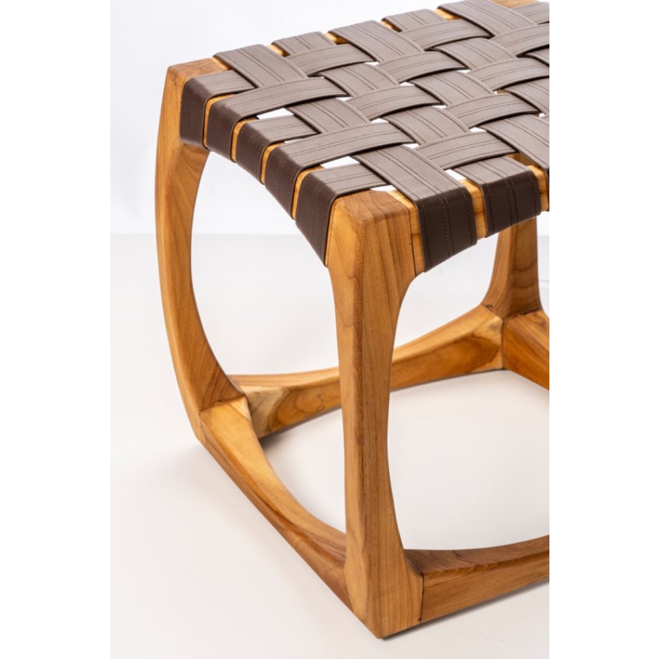 Tabouret Invilla par Cipì 