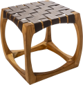 Tabouret Invilla par Cipì 