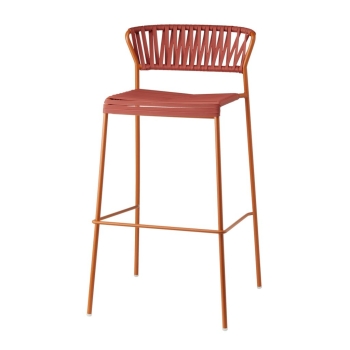 Tabouret Lisa Club de Scab Design