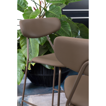 Tabouret Lisca CB2351 par Connubia