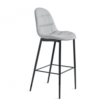 Tabouret Mood par Bontempi