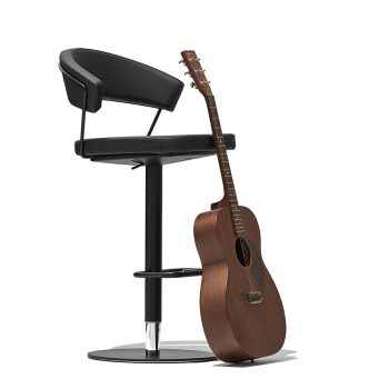 Tabouret New York CB1088 par Connubia