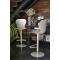 Tabouret Oops! CB2322 de Connubia