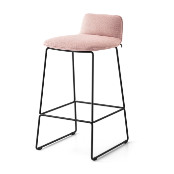 Tabouret Riley Soft CB2108-A de Connubia
