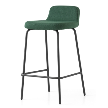 Tabouret souple Riley CB2110-A / CB2116-A de Connubia