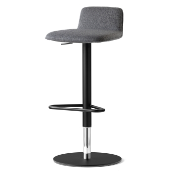 Tabouret Riley Soft CB2330 de Connubia