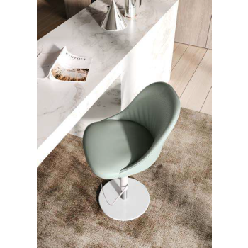 Tabouret Sam par Ingenia