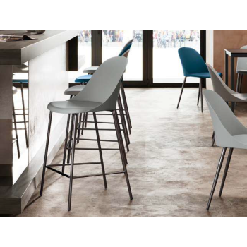 Tabouret Sam par Ingenia